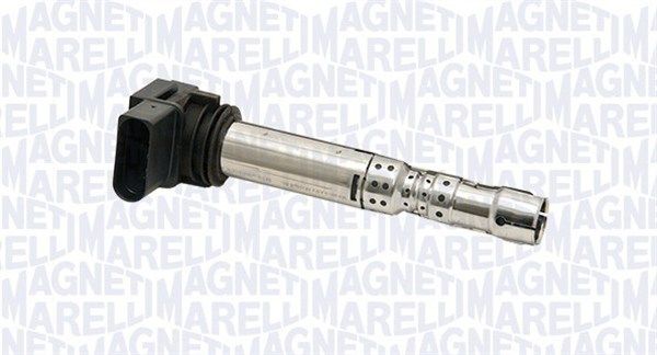 MAGNETI MARELLI Катушка зажигания 060810194010